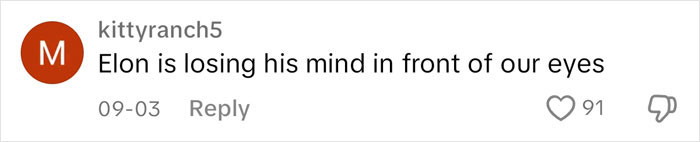 Elon Musk Shares An “Interesting Observation” About Women, Gets Savage Backlash For It Elon Musk Shares An “Interesting Observation” About Women, Gets Savage Backlash For It