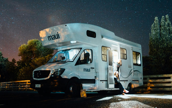 "They Are So Delusional": Teen Who Grew Up With RV Influencer Parents Shares Her Side "They Are So Delusional": Teen Who Grew Up With RV Influencer Parents Shares Her Side