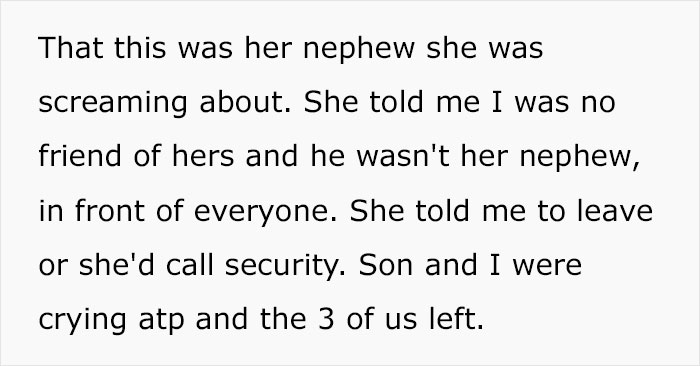 Wedding Drama Ensues After 4YO Ruins Cake With His Hands, Bride Kicks Out Mom, Her Husband And Kid Wedding Drama Ensues After 4YO Ruins Cake With His Hands, Bride Kicks Out Mom, Her Husband And Kid
