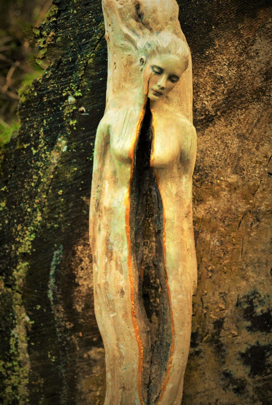 A Crack In Everything