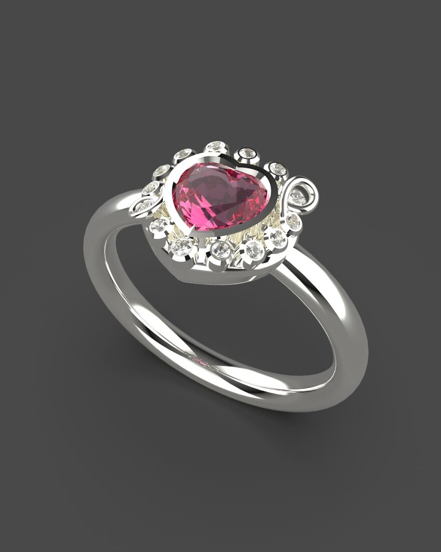 A Geek Jewelry Designers Personally Commissioned Geeky Works- Genshin, Pokemon, Sailormoon, Honkai Starrail, League Of Legends & More A Geek Jewelry Designers Personally Commissioned Geeky Works- Genshin, Pokemon, Sailormoon, Honkai Starrail, League Of Legends & More