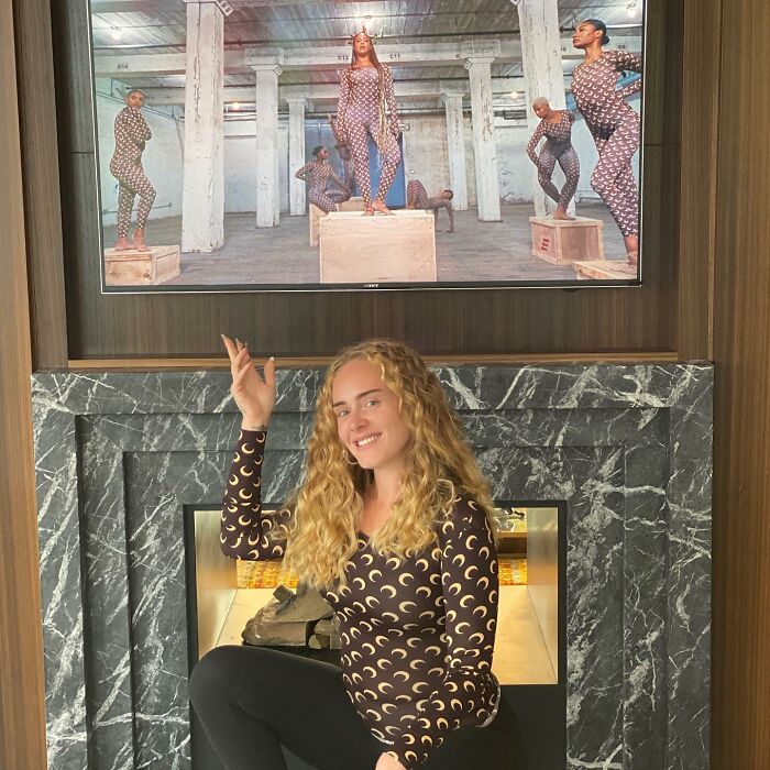 Adele Announces Indefinite Break From Music: “I Will Not See You For An Incredibly Long Time” Adele Announces Indefinite Break From Music: “I Will Not See You For An Incredibly Long Time”