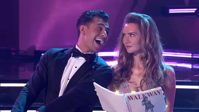 “Nothing”: Anna Delvey's Brutal Comment After Her Elimination From DWTS Stuns Viewers “Nothing”: Anna Delvey's Brutal Comment After Her Elimination From DWTS Stuns Viewers