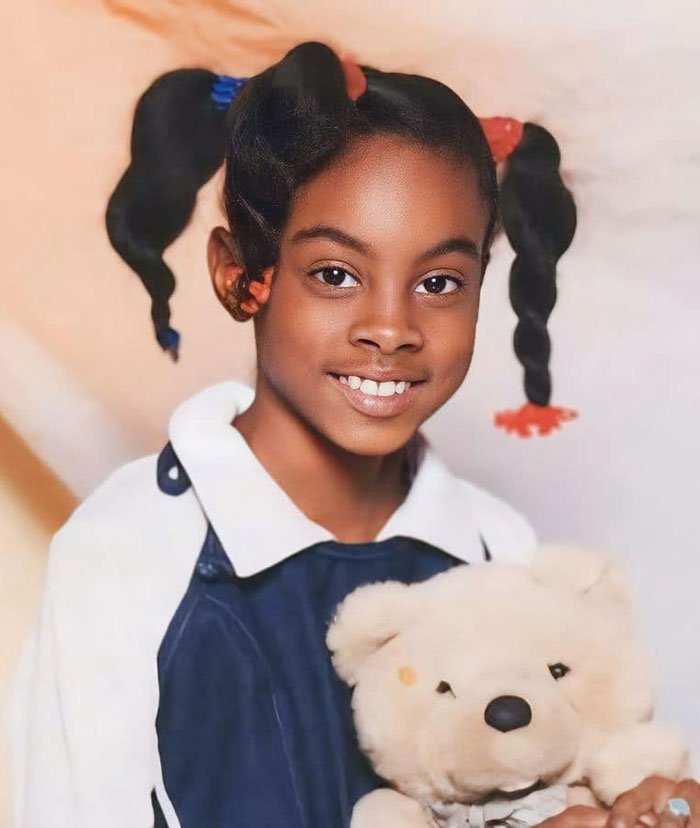 "Hope She Haunted Them": Major Breakthrough In Asha Degree Case, Girl Who Vanished 24 Years Ago "Hope She Haunted Them": Major Breakthrough In Asha Degree Case, Girl Who Vanished 24 Years Ago