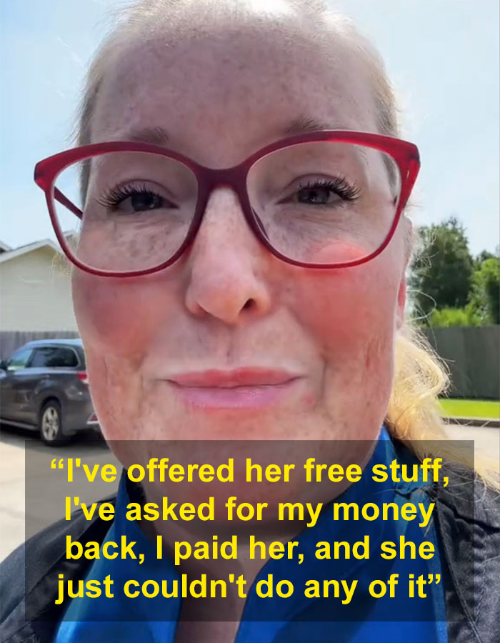 "Con Artist": Famous BookToker Allegedly Scams Indie Authors Of Hundreds Of Dollars "Con Artist": Famous BookToker Allegedly Scams Indie Authors Of Hundreds Of Dollars