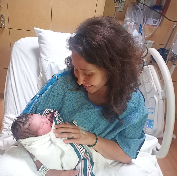 Former Child Star Announces Birth Of "Heir" Son And Refers To Wife And Daughters As "Dishwashers" Former Child Star Announces Birth Of "Heir" Son And Refers To Wife And Daughters As "Dishwashers"