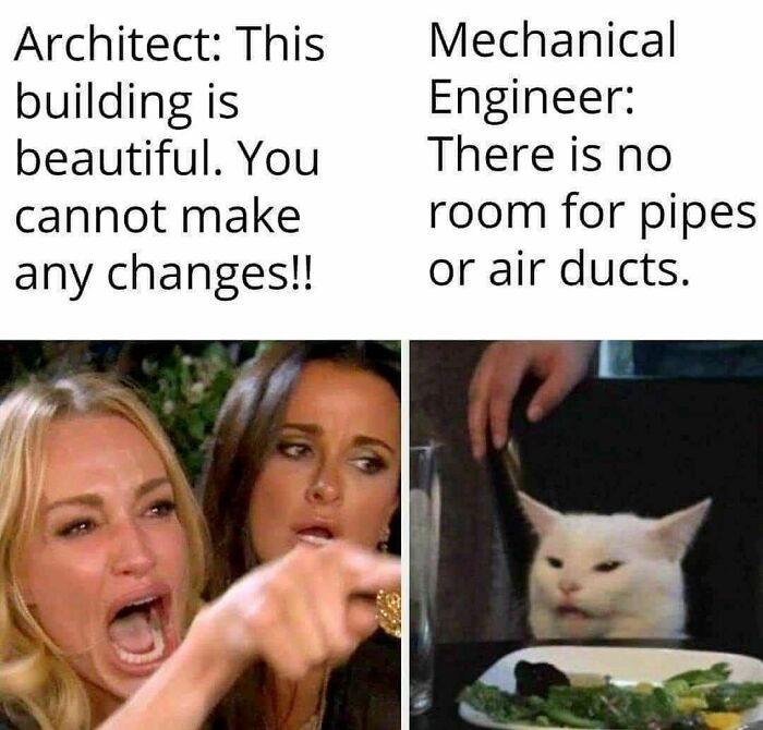 Engineers Are Cracking Up At These 50 Memes That Perfectly Sum Up Their Engineers Are Cracking Up At These 50 Memes That Perfectly Sum Up Their