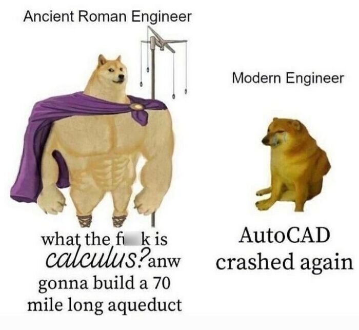 Engineer Rounding Meme Engineers Are Cracking Up At These 50 Memes That Perfectly Sum Up Their ...