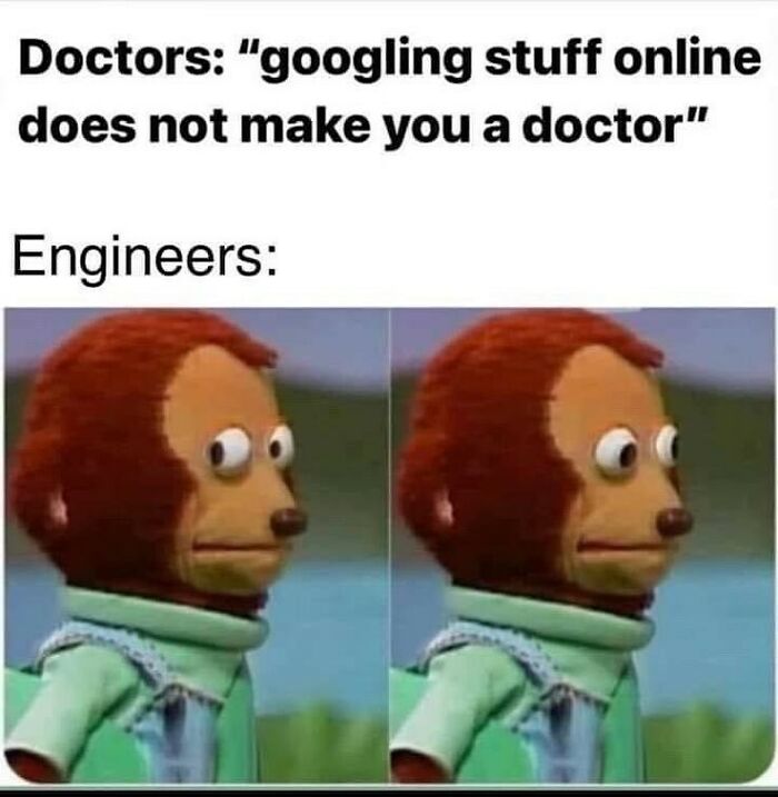 Engineer Rounding Meme Engineers Are Cracking Up At These 50 Memes That Perfectly Sum Up Their ...