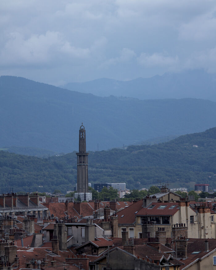 I Took The Path Less Traveled And You Should Too - Photo Journey From Grenoble, France I Took The Path Less Traveled And You Should Too - Photo Journey From Grenoble, France