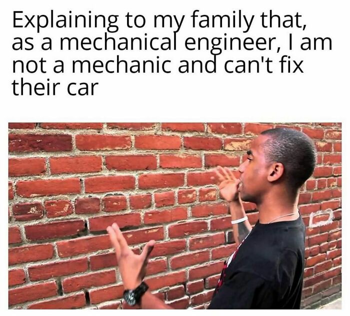 Exploded View Meme Engineers Are Cracking Up At These 50 Memes That Perfectly Sum Up Their ...