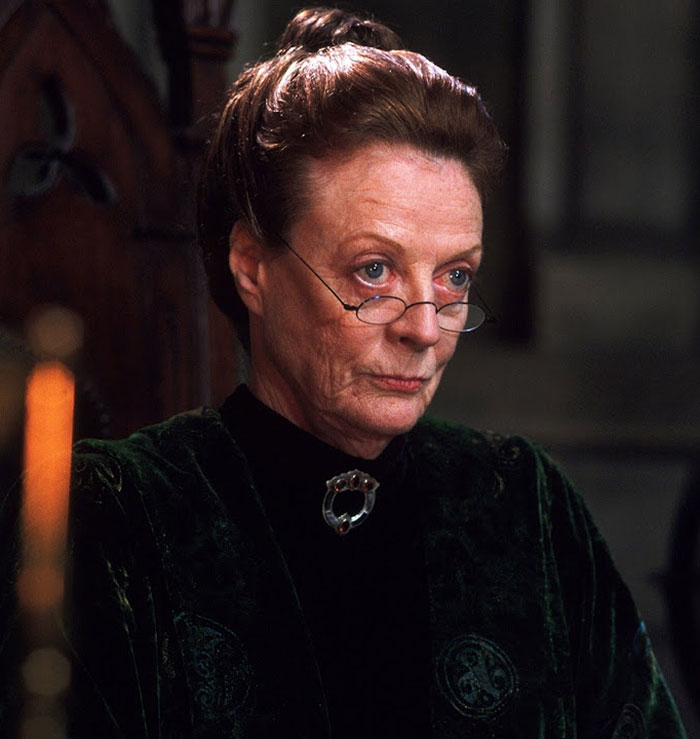 Beloved Harry Potter Star Dame Maggie Smith Passes Away Aged 89 Beloved Harry Potter Star Dame Maggie Smith Passes Away Aged 89
