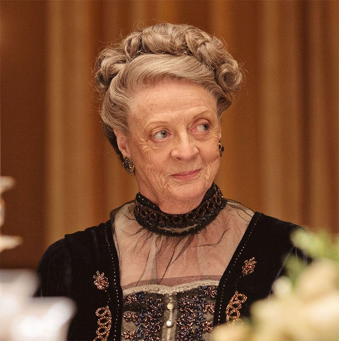 Beloved Harry Potter Star Dame Maggie Smith Passes Away Aged 89 Beloved Harry Potter Star Dame Maggie Smith Passes Away Aged 89