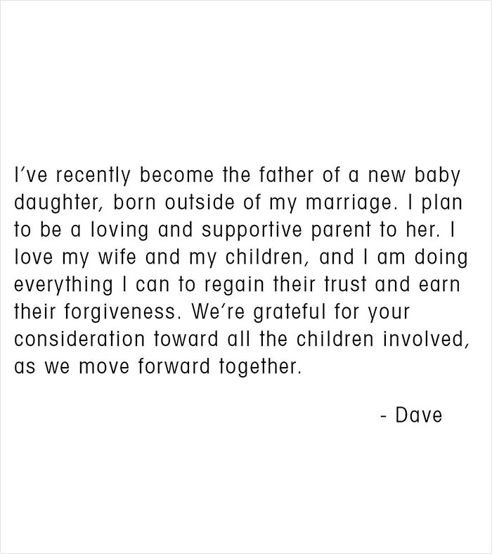 "His 'Mr Nice Guy' Days Are Over": Dave Grohl’s Interview Analyzed In Light Of Family Scandal "His 'Mr Nice Guy' Days Are Over": Dave Grohl’s Interview Analyzed In Light Of Family Scandal