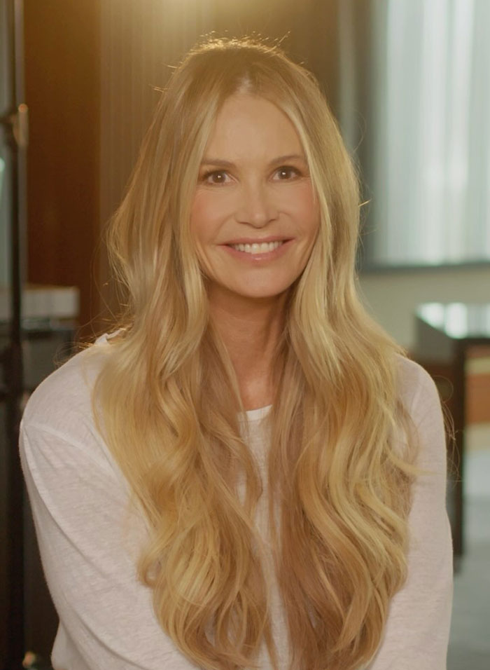 Elle Macpherson Reveals Why She Refused Chemotherapy Seven Years After Cancer Diagnosis Elle Macpherson Reveals Why She Refused Chemotherapy Seven Years After Cancer Diagnosis