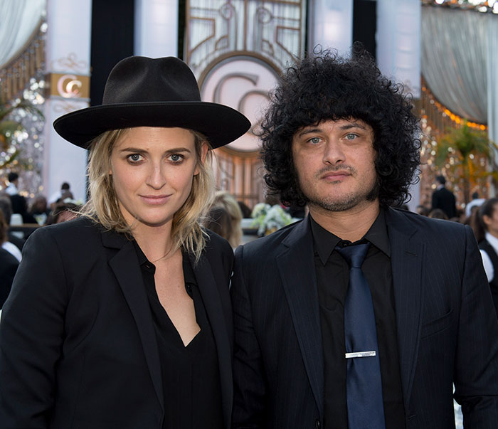 New Linkin Park Singer Emily Armstrong Unfollows Danny Masterson Amid Massive Backlash New Linkin Park Singer Emily Armstrong Unfollows Danny Masterson Amid Massive Backlash