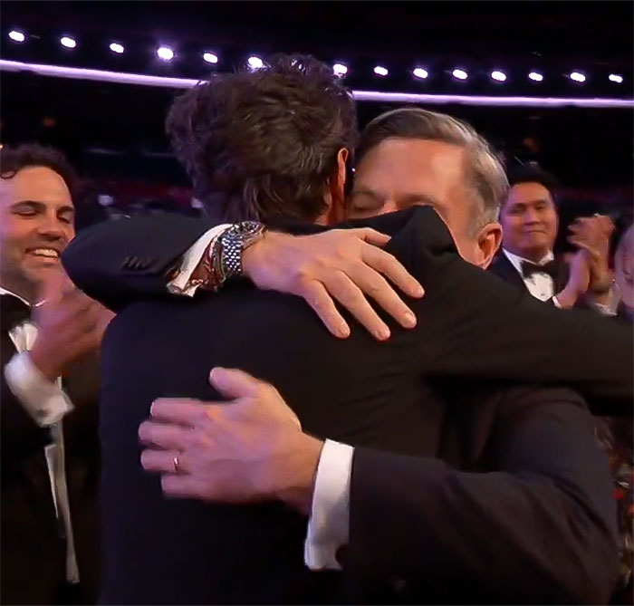 Primetime Emmys Spark Controversy After 'The Bear' Wins Record Number Of Comedy Awards Primetime Emmys Spark Controversy After 'The Bear' Wins Record Number Of Comedy Awards