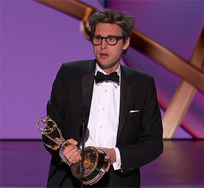 Primetime Emmys Spark Controversy After 'The Bear' Wins Record Number Of Comedy Awards Primetime Emmys Spark Controversy After 'The Bear' Wins Record Number Of Comedy Awards