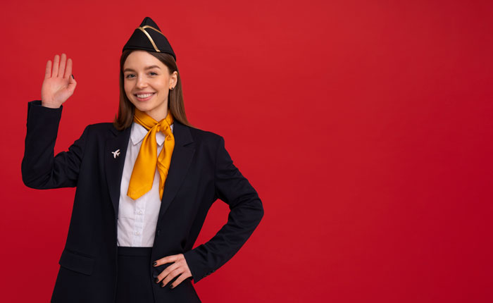 Flight Attendant Reveals Your Answer To A Simple “Hello” Determines Whether You Can Fly Flight Attendant Reveals Your Answer To A Simple “Hello” Determines Whether You Can Fly