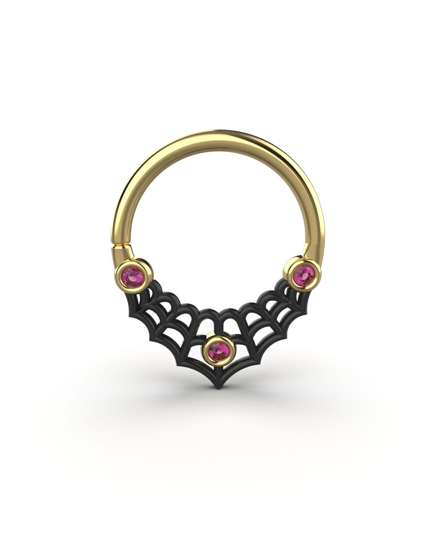 A Geek Jewelry Designers Personally Commissioned Geeky Works- Genshin, Pokemon, Sailormoon, Honkai Starrail, League Of Legends & More A Geek Jewelry Designers Personally Commissioned Geeky Works- Genshin, Pokemon, Sailormoon, Honkai Starrail, League Of Legends & More