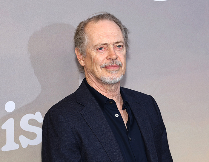 Steve Buscemi Helps Stop "Vicious Fight" Outside Irish Pub Steve Buscemi Helps Stop "Vicious Fight" Outside Irish Pub