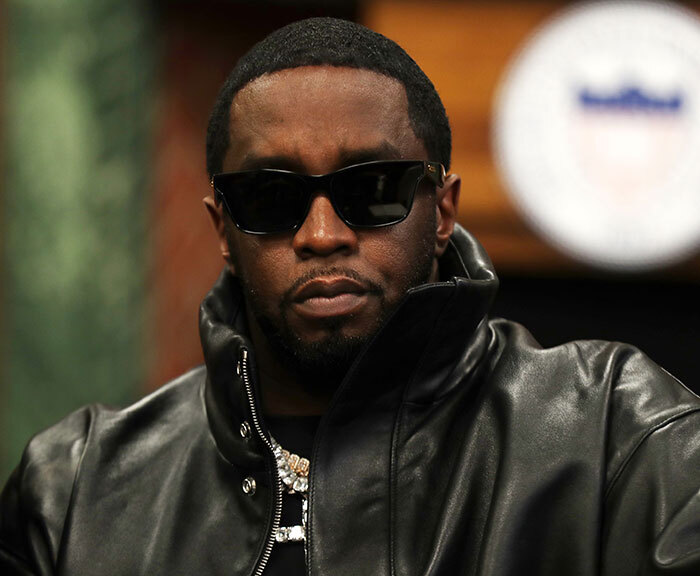 Sean 'Diddy' Combs Arrested In NYC: “The Evidence Is Very Clear” Sean 'Diddy' Combs Arrested In NYC: “The Evidence Is Very Clear”