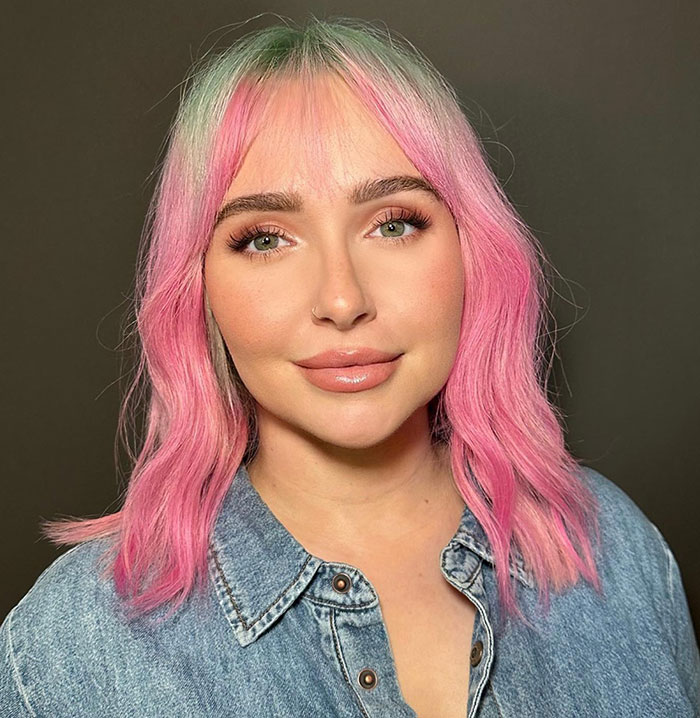 Actress Hayden Panettiere Sparks Substance Abuse Concerns After Interview About Brother's Passing Actress Hayden Panettiere Sparks Substance Abuse Concerns After Interview About Brother's Passing