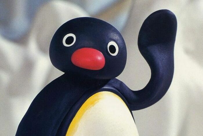 Pingu
