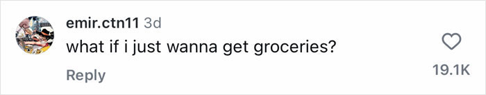Mercadona Forced To Call Police As “Tinder-Dona” Trend Overwhelms Supermarket Mercadona Forced To Call Police As “Tinder-Dona” Trend Overwhelms Supermarket