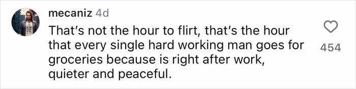 Mercadona Forced To Call Police As “Tinder-Dona” Trend Overwhelms Supermarket Mercadona Forced To Call Police As “Tinder-Dona” Trend Overwhelms Supermarket