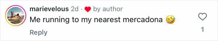 Mercadona Forced To Call Police As “Tinder-Dona” Trend Overwhelms Supermarket Mercadona Forced To Call Police As “Tinder-Dona” Trend Overwhelms Supermarket