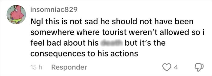 "My Tears Have Dried Up": Famous Bodybuilding Influencer Capable Of Swimming Mysteriously Drowns "My Tears Have Dried Up": Famous Bodybuilding Influencer Capable Of Swimming Mysteriously Drowns