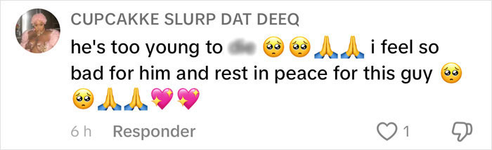 "My Tears Have Dried Up": Famous Bodybuilding Influencer Capable Of Swimming Mysteriously Drowns "My Tears Have Dried Up": Famous Bodybuilding Influencer Capable Of Swimming Mysteriously Drowns