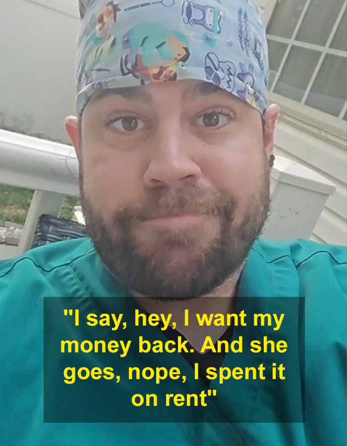 "Con Artist": Famous BookToker Allegedly Scams Indie Authors Of Hundreds Of Dollars "Con Artist": Famous BookToker Allegedly Scams Indie Authors Of Hundreds Of Dollars