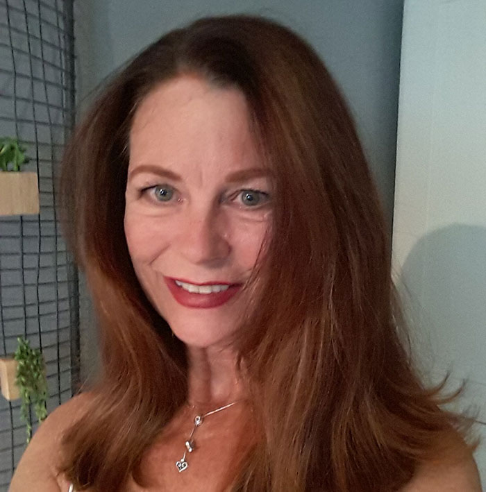 Florida Woman Who Sold Everything For World Cruise Banned From Ship After WhatsApp Chat Leaked Florida Woman Who Sold Everything For World Cruise Banned From Ship After WhatsApp Chat Leaked