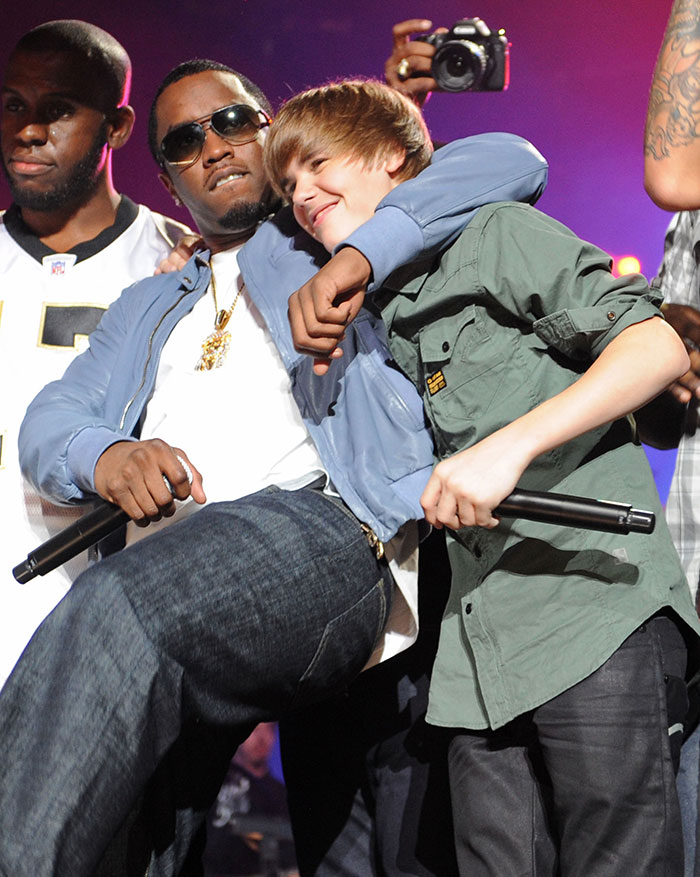 "Looks Rough": New Photos Of Justin Bieber In First Outing Amid Diddy Scandal Raises Eyebrows "Looks Rough": New Photos Of Justin Bieber In First Outing Amid Diddy Scandal Raises Eyebrows