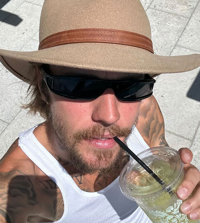 "Looks Rough": New Photos Of Justin Bieber In First Outing Amid Diddy Scandal Raises Eyebrows "Looks Rough": New Photos Of Justin Bieber In First Outing Amid Diddy Scandal Raises Eyebrows