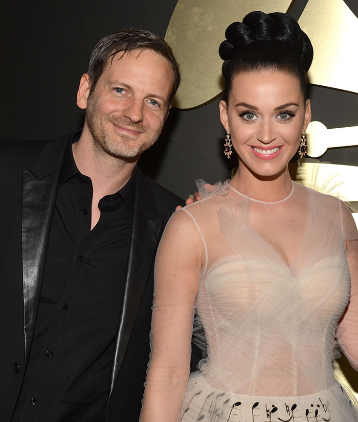 Katy Perry Says She’s On “First Day Of Period” At The VMAs, Is Accused Of “Performative Feminism” Katy Perry Says She’s On “First Day Of Period” At The VMAs, Is Accused Of “Performative Feminism”