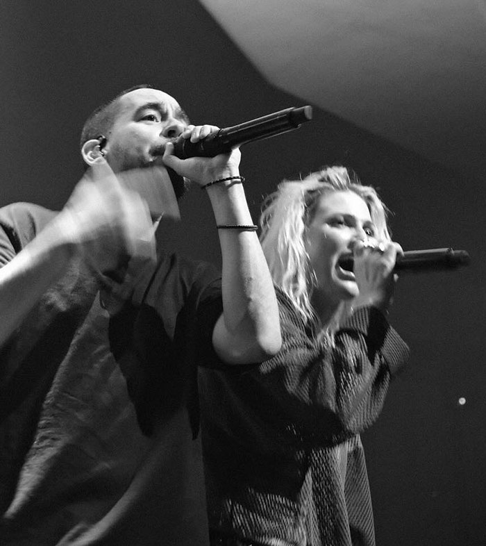 Chester Bennington’s Son Calls Out Linkin Park For Replacing His Father With Controversial Singer Chester Bennington’s Son Calls Out Linkin Park For Replacing His Father With Controversial Singer