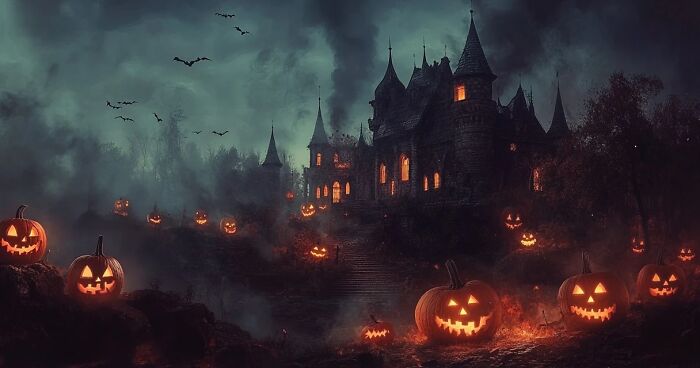 The Most Iconic Halloween Movie Face-Off The Most Iconic Halloween Movie Face-Off