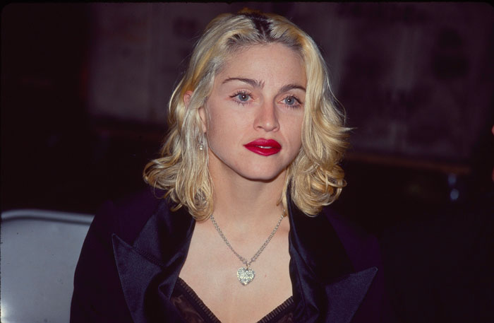 "You Don’t Say No To Madonna:" Model Jenny Shimizu Reflects On Their Wild '90s Romance "You Don’t Say No To Madonna:" Model Jenny Shimizu Reflects On Their Wild '90s Romance