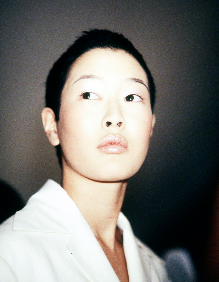 "You Don’t Say No To Madonna:" Model Jenny Shimizu Reflects On Their Wild '90s Romance "You Don’t Say No To Madonna:" Model Jenny Shimizu Reflects On Their Wild '90s Romance