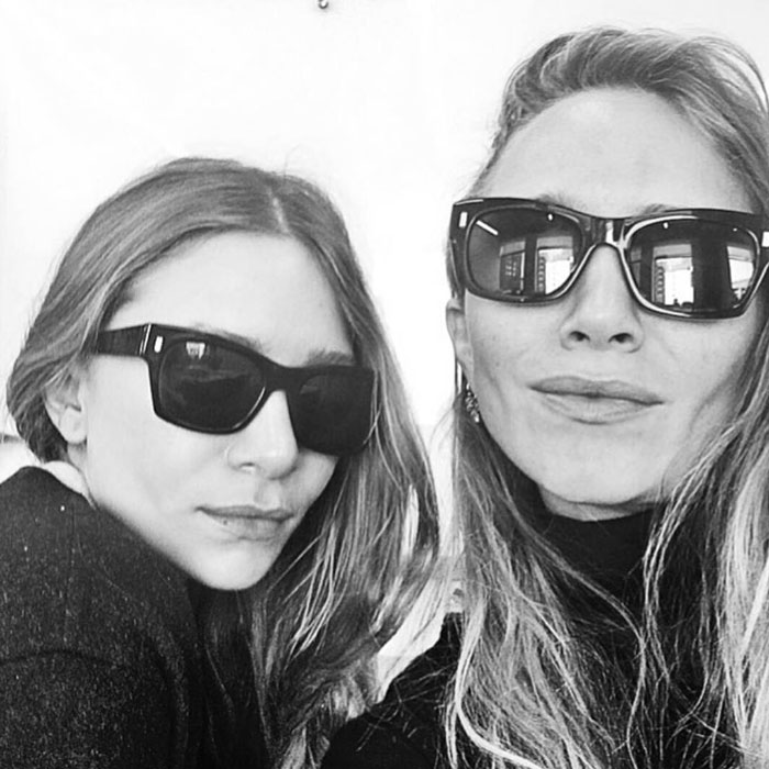 After Years of Silence, Olsen Twins Reveal They Are Putting Fashion Roots Down In France After Years of Silence, Olsen Twins Reveal They Are Putting Fashion Roots Down In France