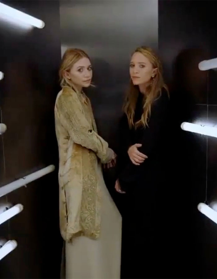 After Years of Silence, Olsen Twins Reveal They Are Putting Fashion Roots Down In France After Years of Silence, Olsen Twins Reveal They Are Putting Fashion Roots Down In France