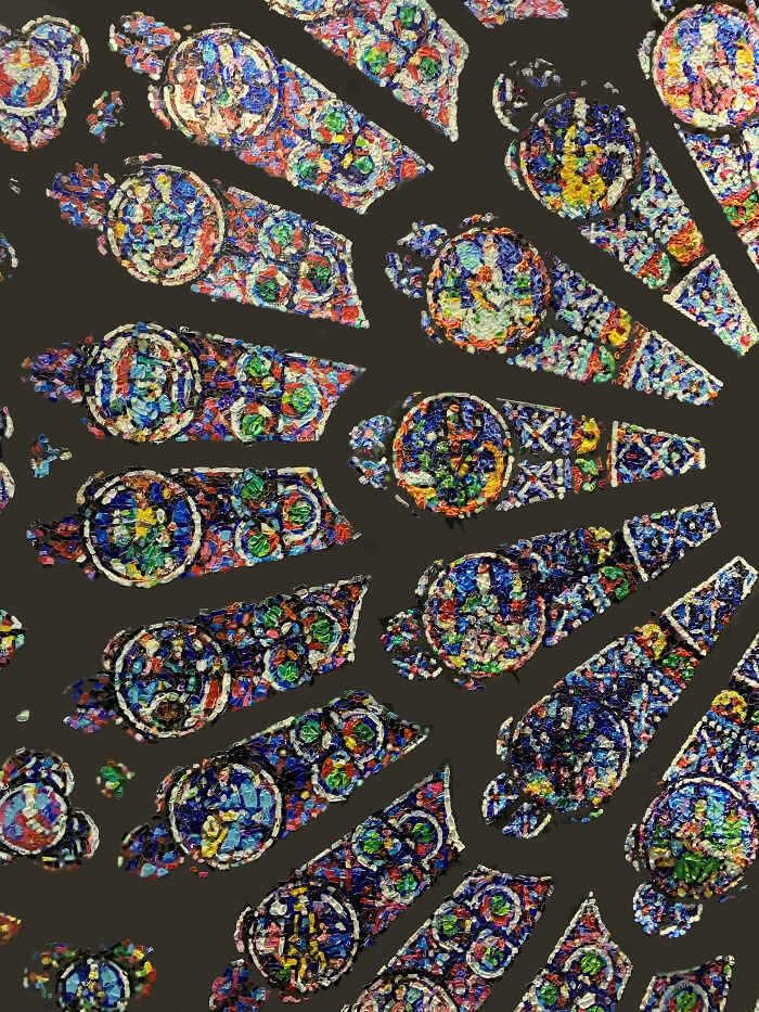 I Create Beauty From The Mundane I Create Beauty From The Mundane