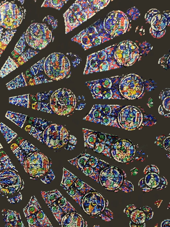 I Create Beauty From The Mundane I Create Beauty From The Mundane