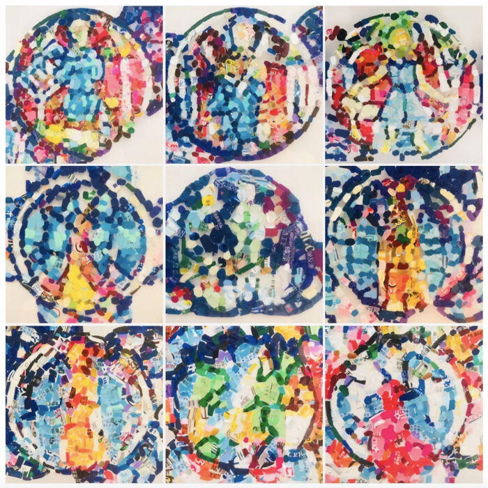 I Create Beauty From The Mundane I Create Beauty From The Mundane