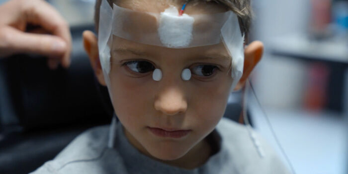 These 3 Kids Are Going Blind, So Their Parents Took Them On An Unforgettable Trip Around The World These 3 Kids Are Going Blind, So Their Parents Took Them On An Unforgettable Trip Around The World