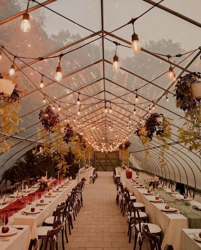 The Whole Town Teamed Up To Help A Couple After Venue Burns Down Hours Before Their Wedding The Whole Town Teamed Up To Help A Couple After Venue Burns Down Hours Before Their Wedding