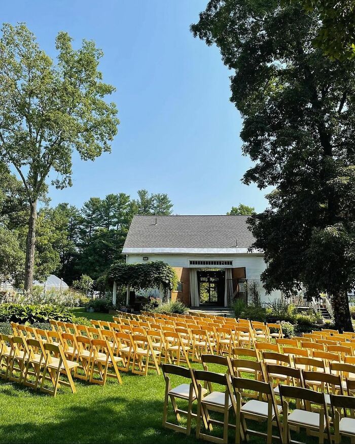 The Whole Town Teamed Up To Help A Couple After Venue Burns Down Hours Before Their Wedding The Whole Town Teamed Up To Help A Couple After Venue Burns Down Hours Before Their Wedding